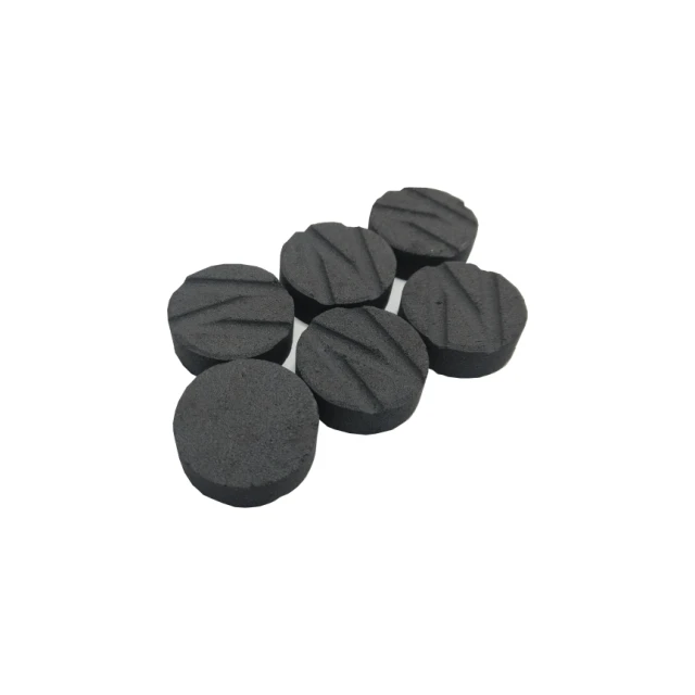 Instant Burn Charcoal