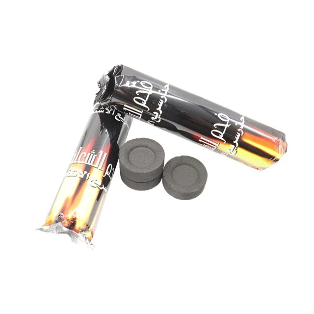 Pura Natural Hookah Coal